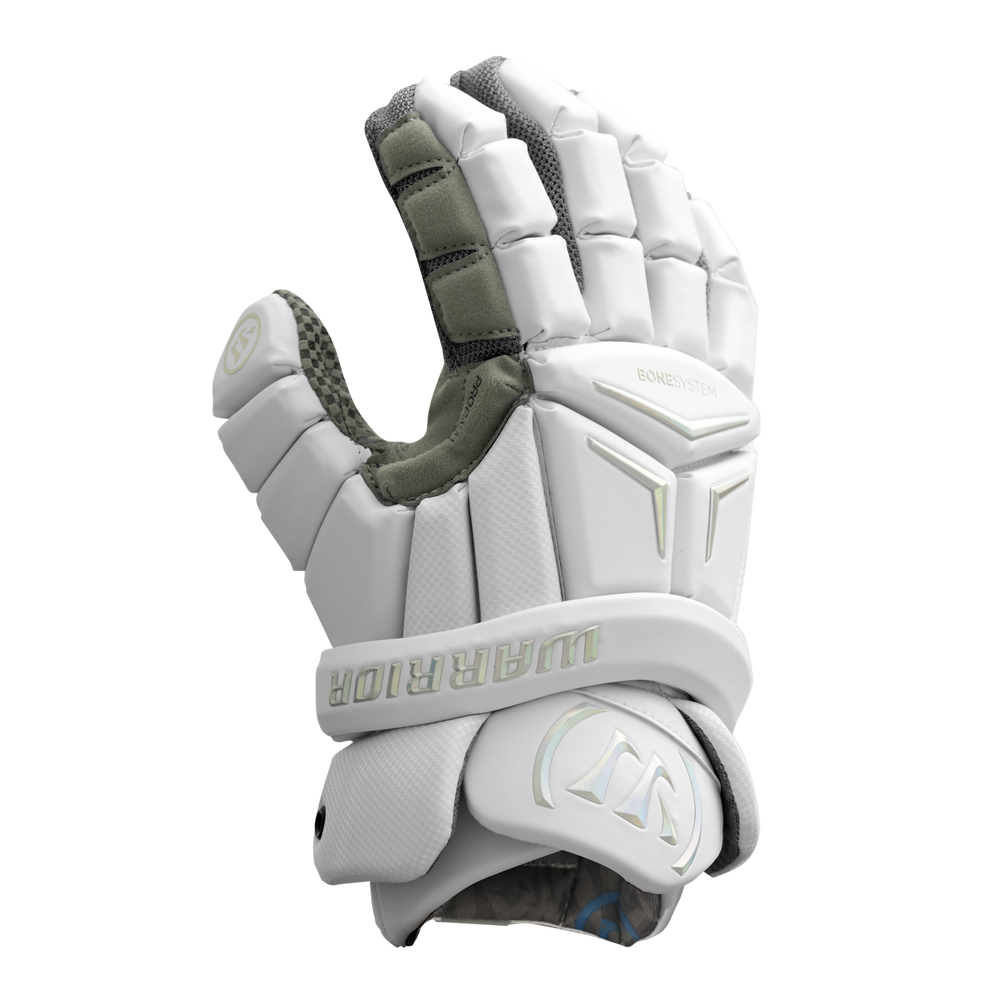 Warrior Franchise Lacrosse Gloves