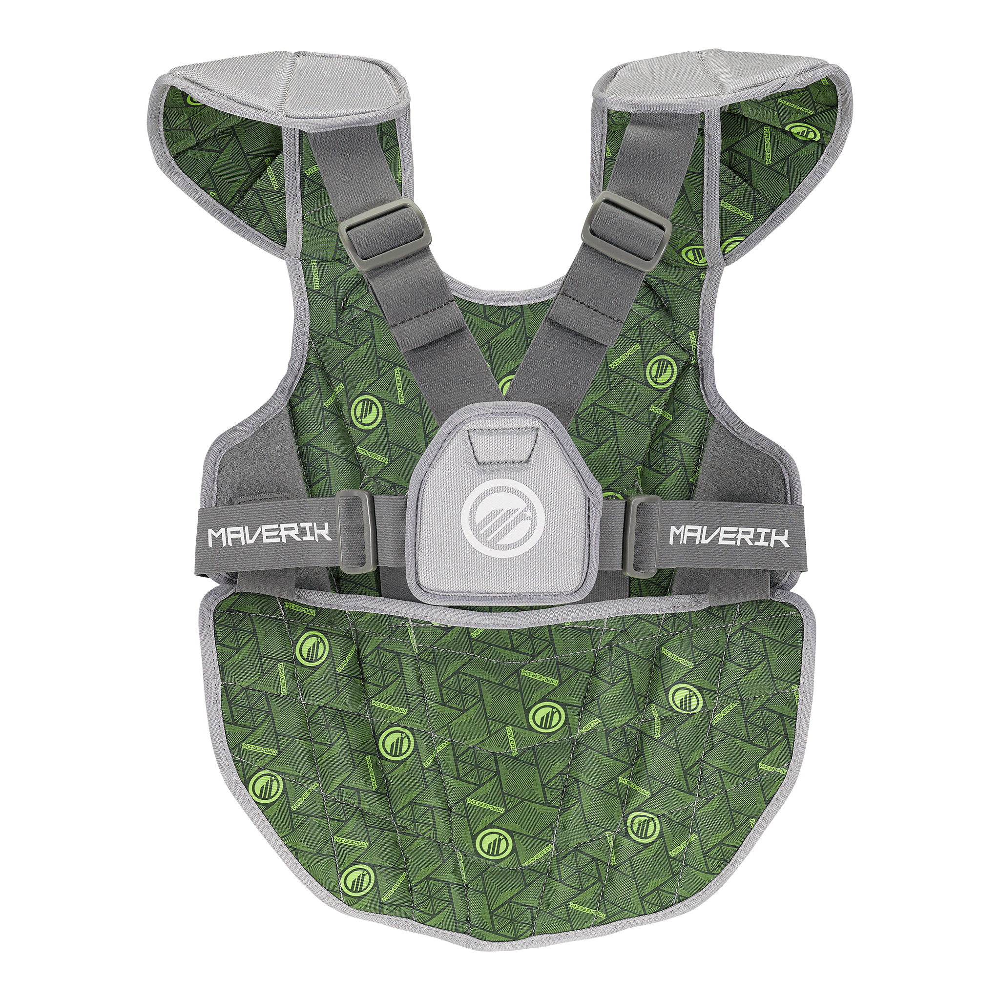 Maverik MX EKG Goalie Chest Pad - Thumbnail 3