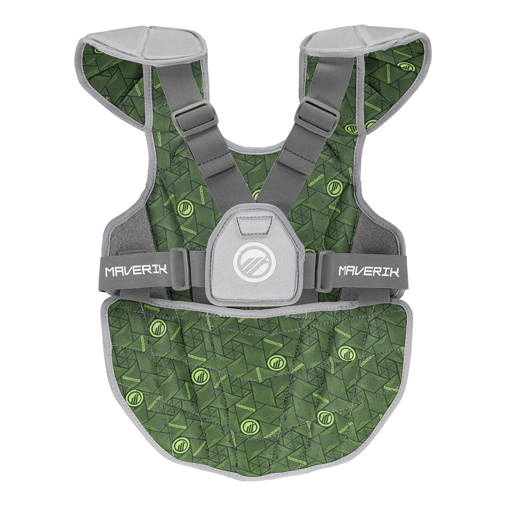 Maverik MX EKG Goalie Chest Pad