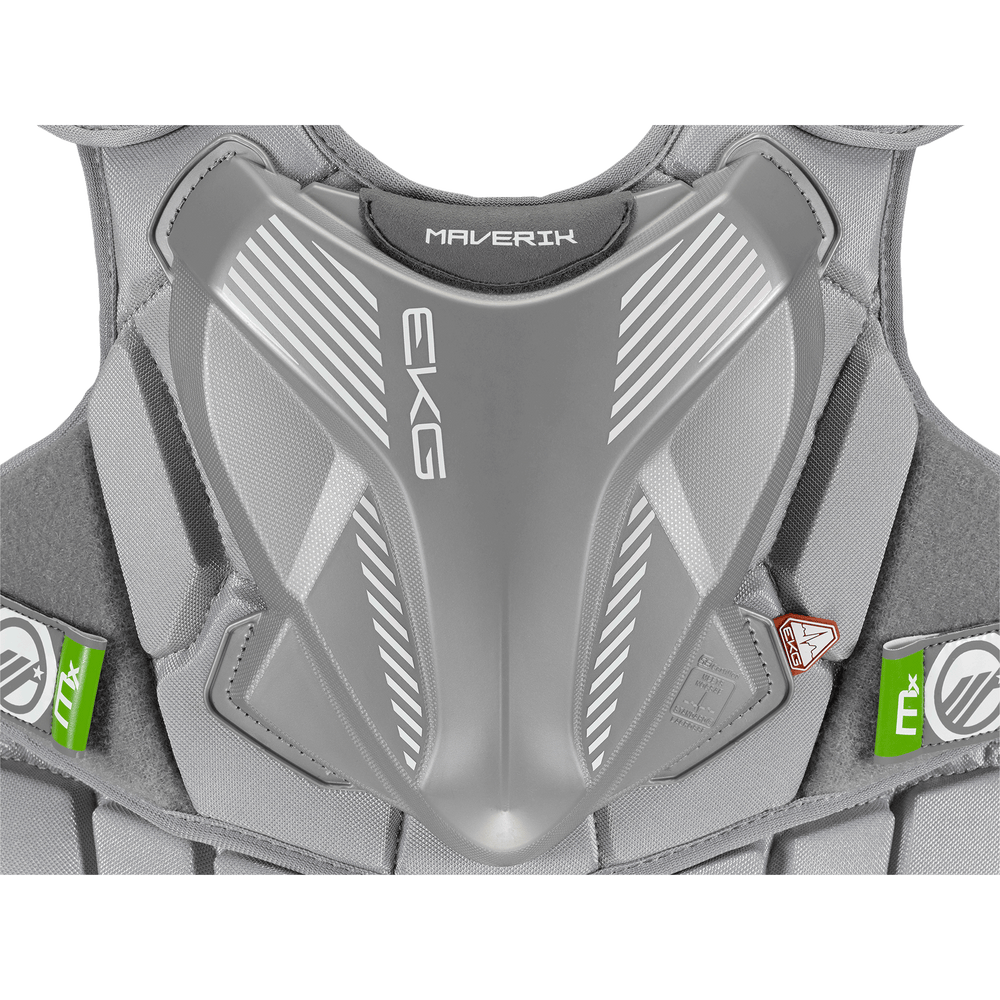Maverik MX EKG Goalie Chest Pad