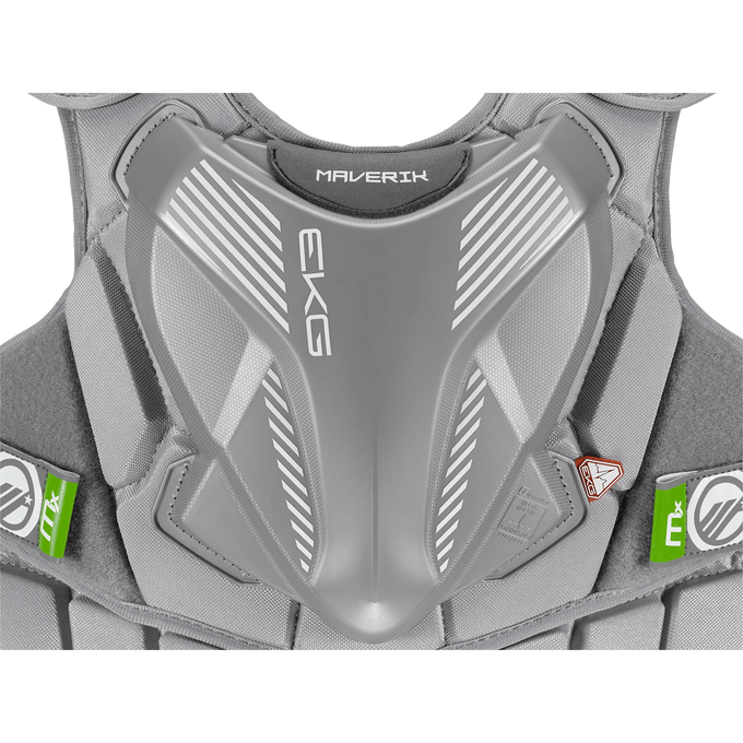 Maverik MX EKG Goalie Chest Pad
