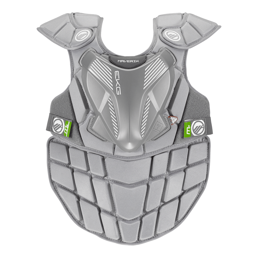 Maverik MX EKG Goalie Chest Pad