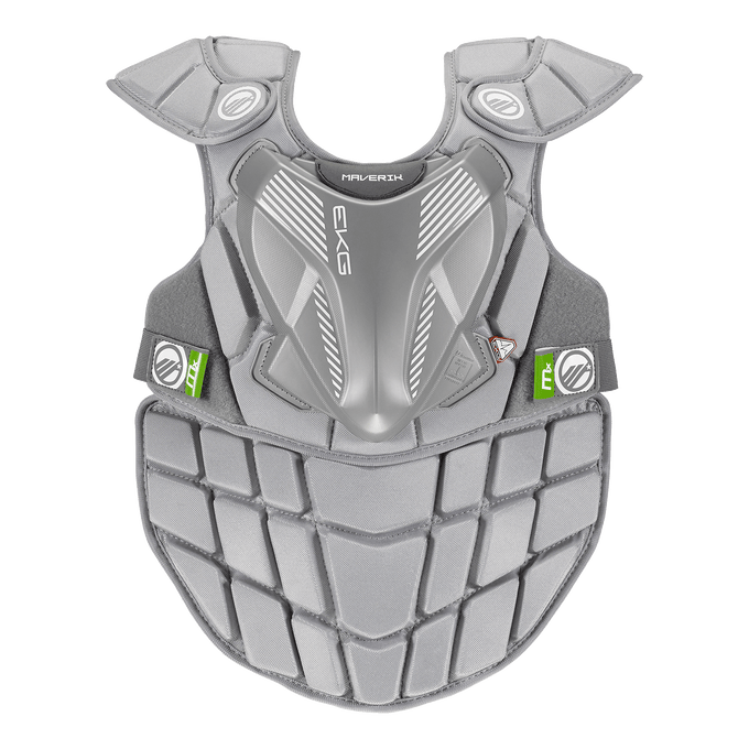 Maverik MX EKG Goalie Chest Pad