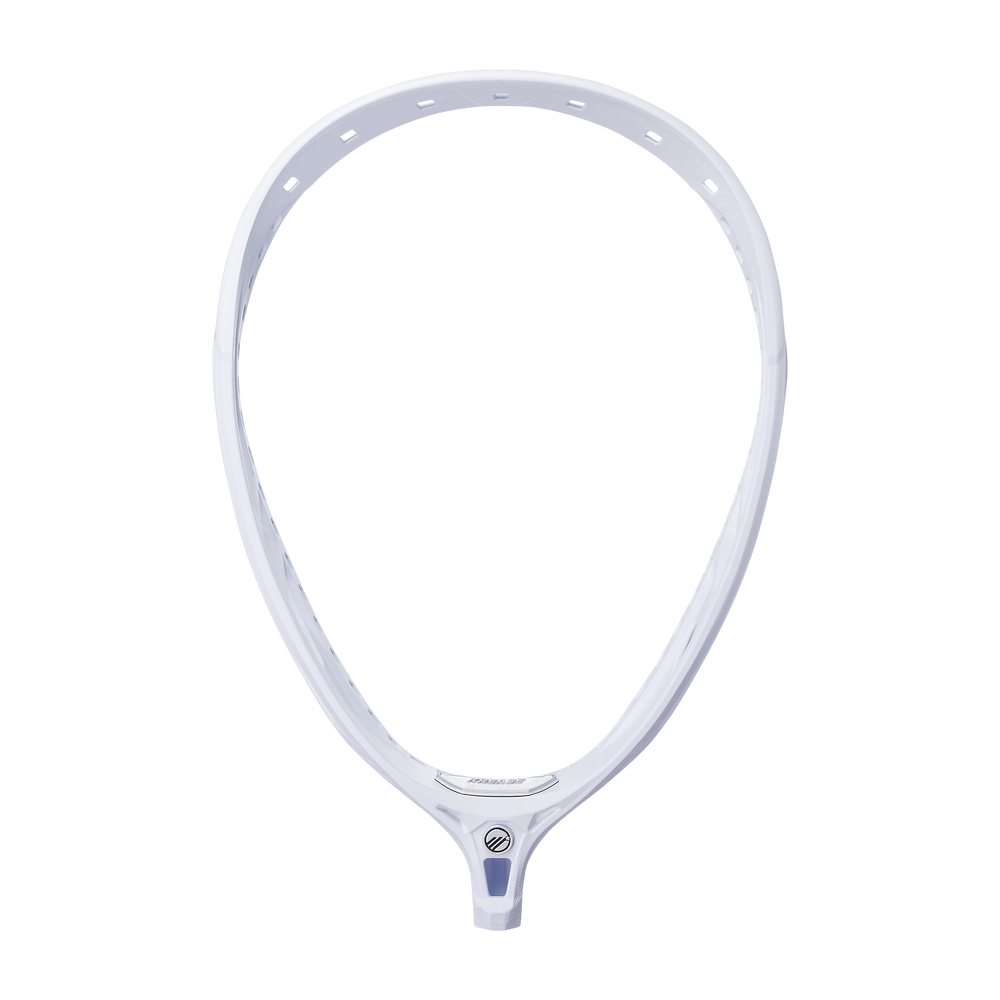 Maverik Krease Unstrung Goalie Lacrosse Head 