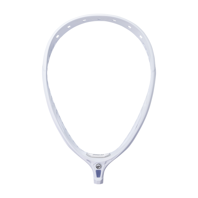 Maverik Krease Unstrung Goalie Lacrosse Head 