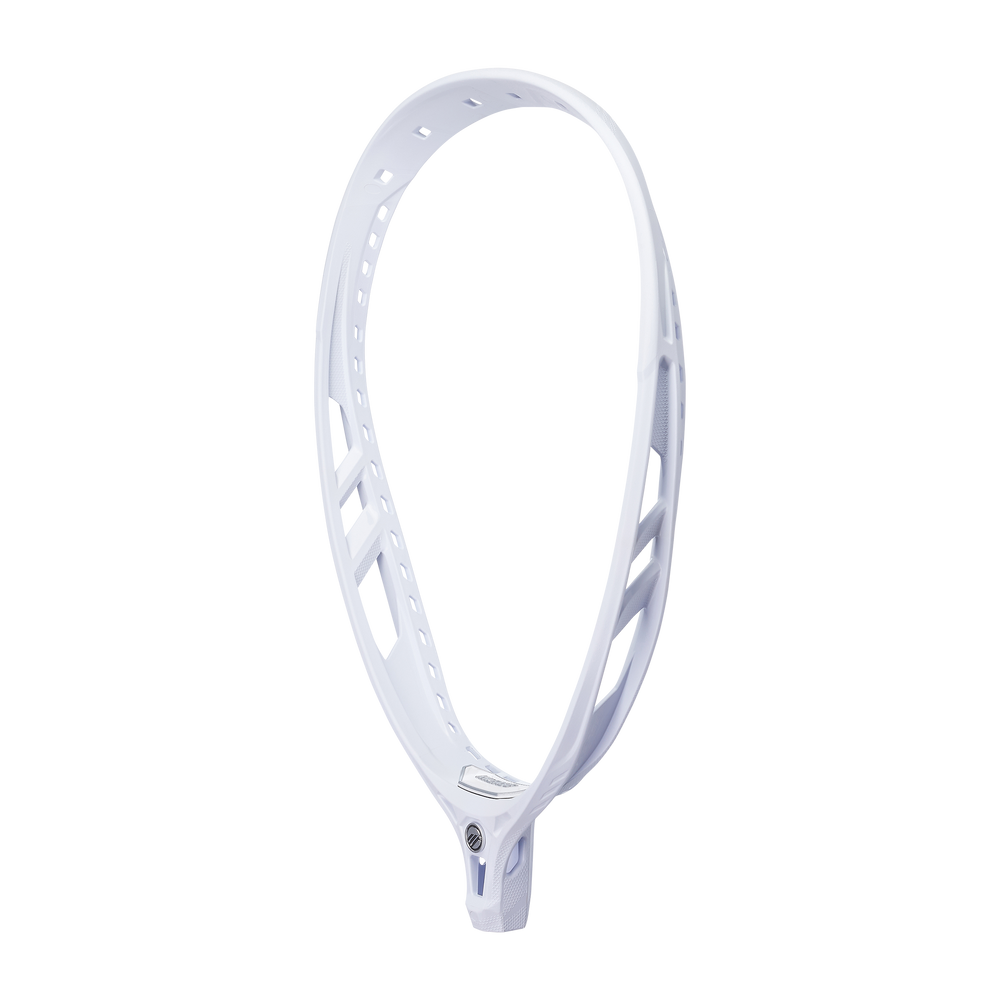 Maverik Krease Unstrung Goalie Lacrosse Head 