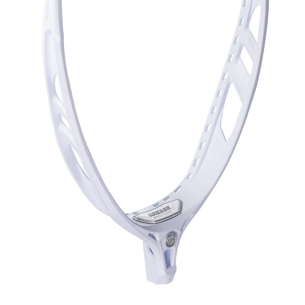 Maverik Krease Unstrung Goalie Lacrosse Head 
