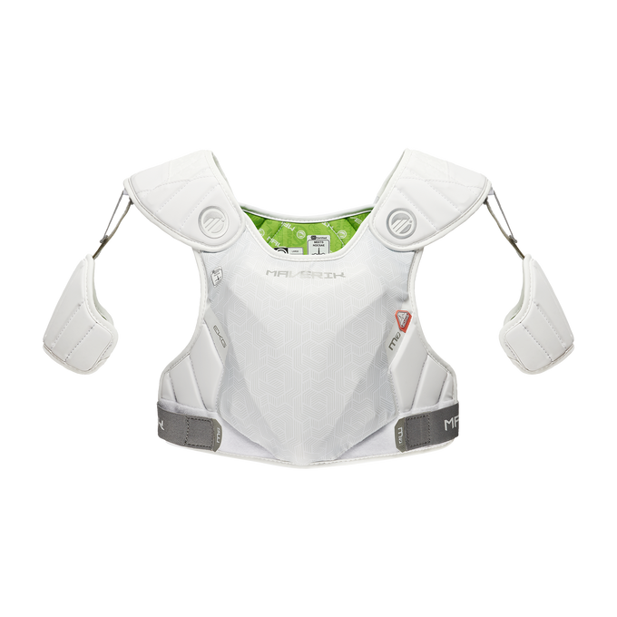 M7 Men's EKG Lacrosse Shoulder Pads 