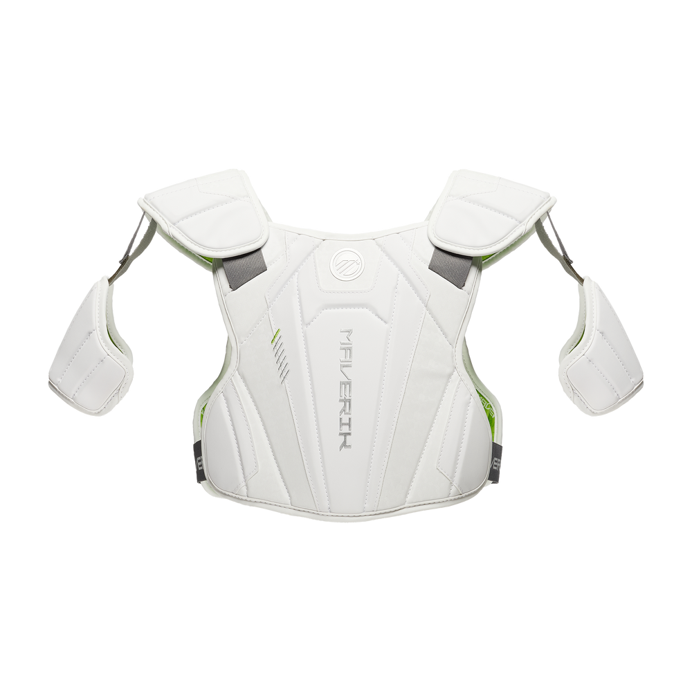M7 Men's EKG Lacrosse Shoulder Pads 