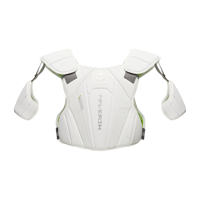 M7 Men's EKG Lacrosse Shoulder Pads 
