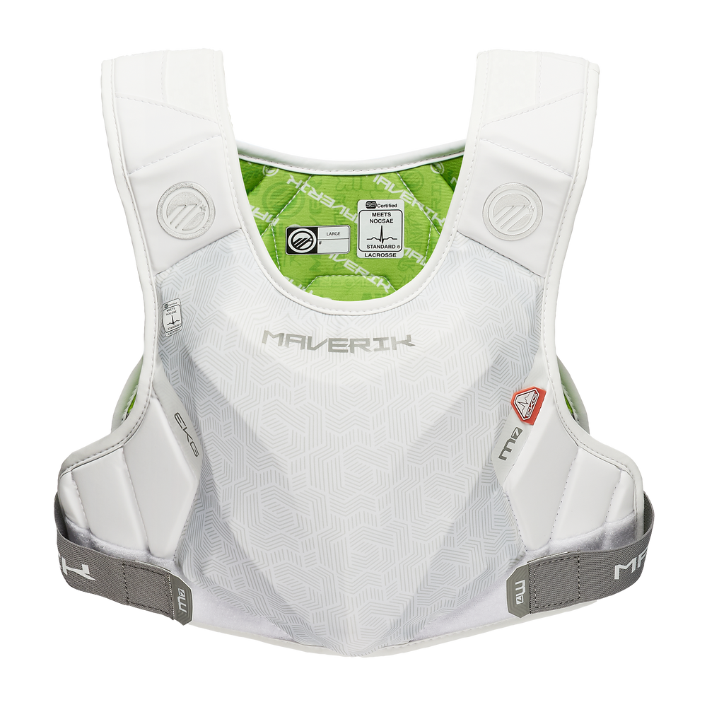 M7 EKG Lacrosse Speed Pad 