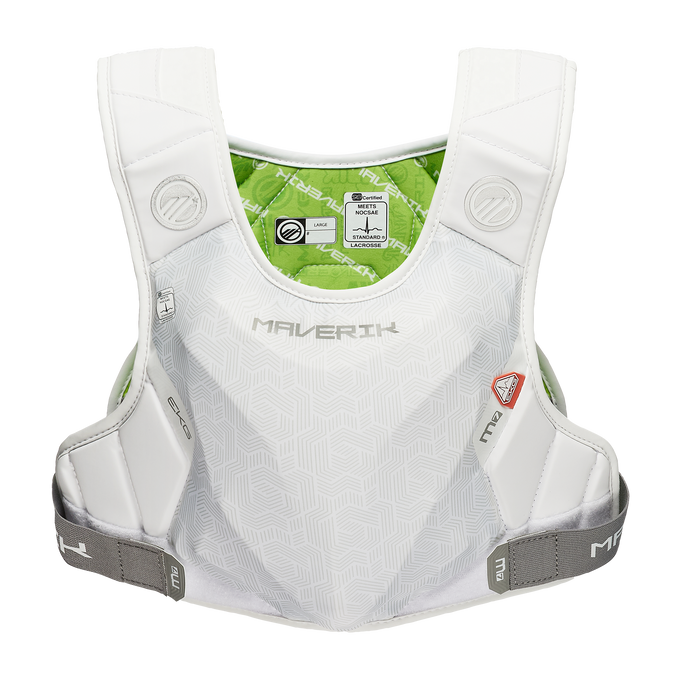 M7 EKG Lacrosse Speed Pad 
