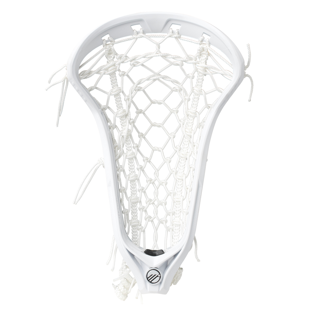 Maverik Sonar Women's Hex- White/White