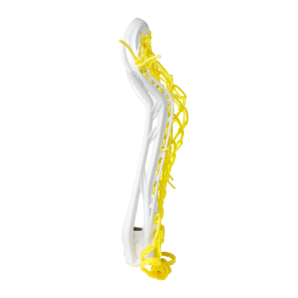 Maverik Sonar Women's Hex- White/Yellow