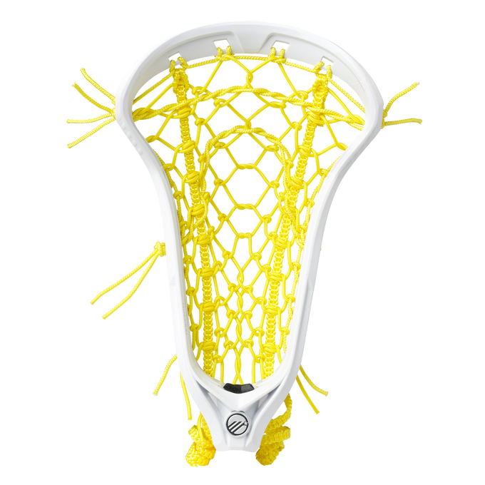 Maverik Sonar Women's Hex- White/Yellow