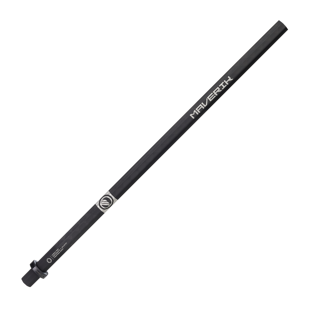 Maverik FLT 165 Black Lacrosse Shaft