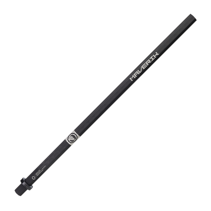 Maverik FLT 165 Black Lacrosse Shaft