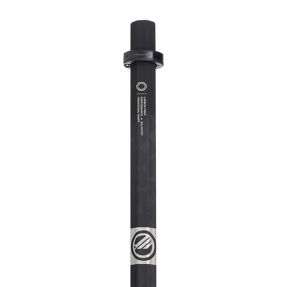 Maverik FLT 165 Black Lacrosse Shaft