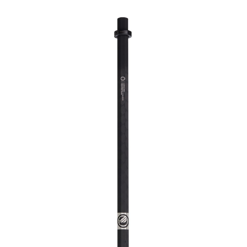 Maverik FLT 375 Black Defense Lacrosse Shaft