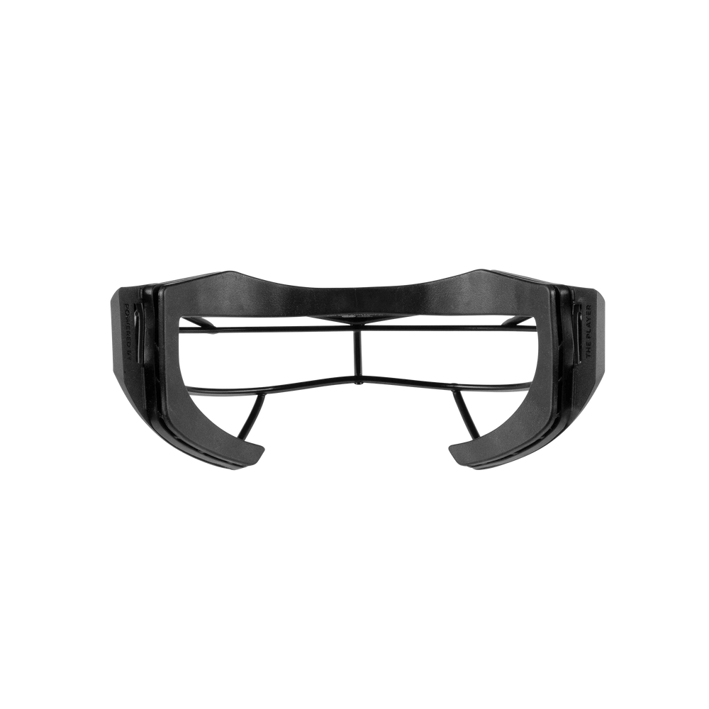 Maverik Era Women's Lacrosse Goggles - Black