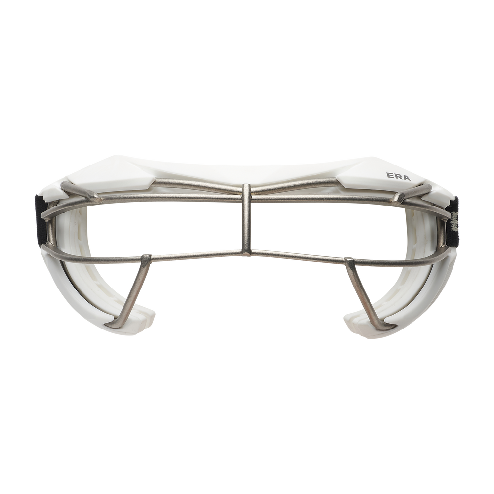 Maverik Era Women's Lacrosse Goggles - White