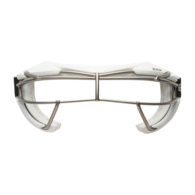 Maverik Era Women's Lacrosse Goggles - White