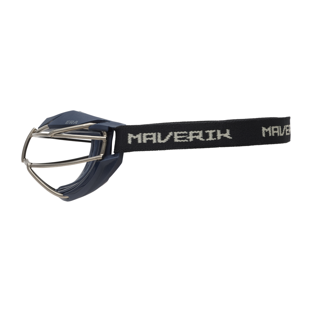 Maverik Era Women's Lacrosse Goggles - Navy