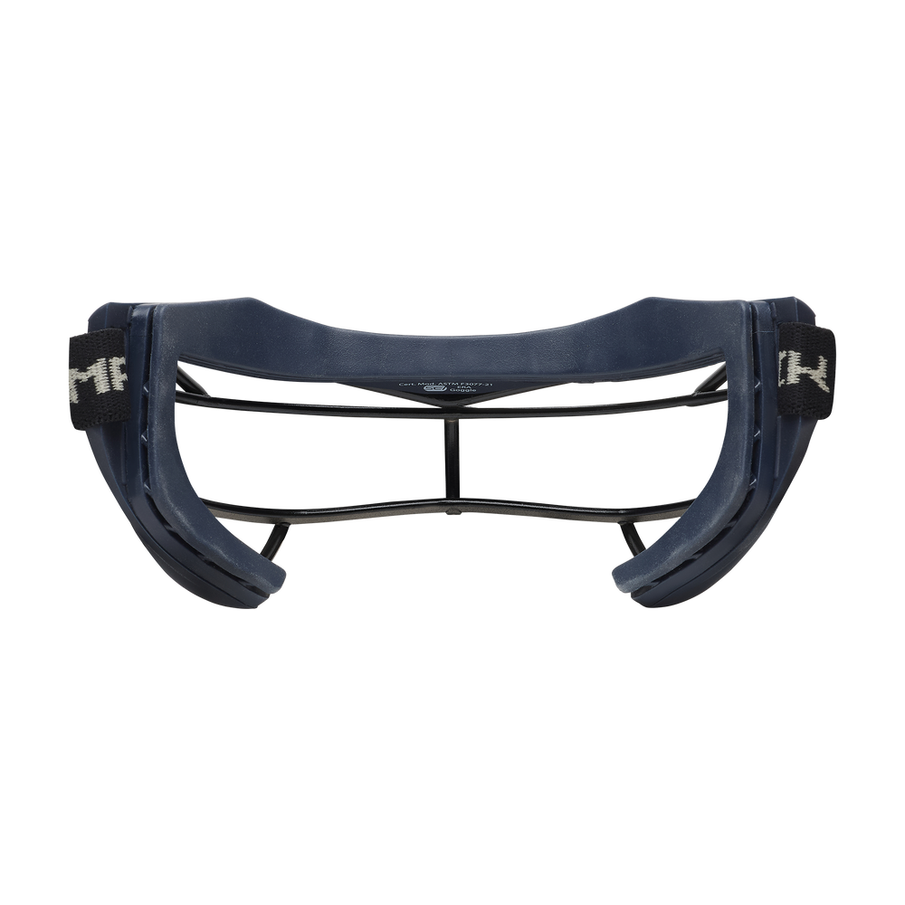 Maverik Era Women's Lacrosse Goggles - Navy