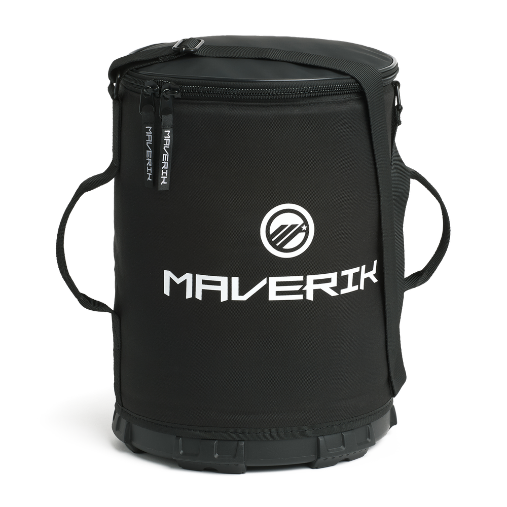 Maverik Rookie Lacrosse Ball Bag