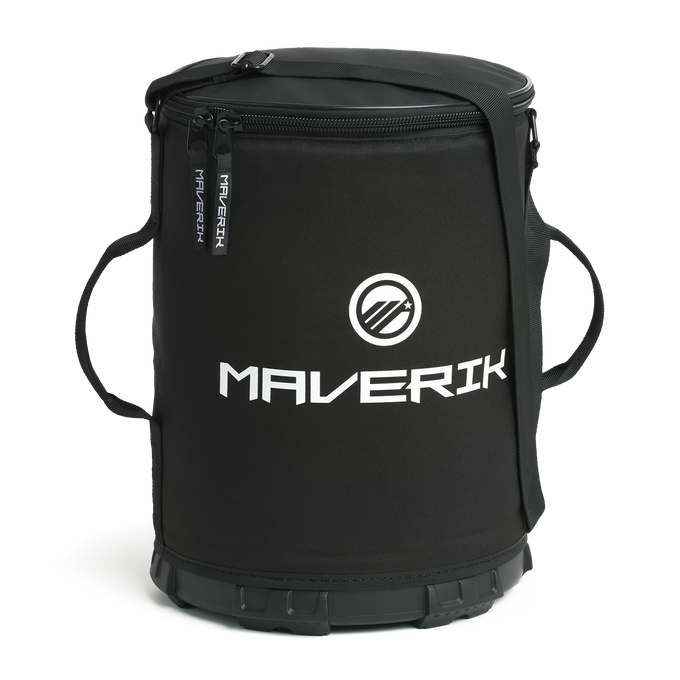 Maverik Rookie Lacrosse Ball Bag