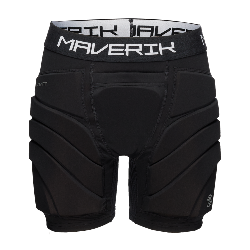 Maverik MVMT Goalie Lacrosse Pads