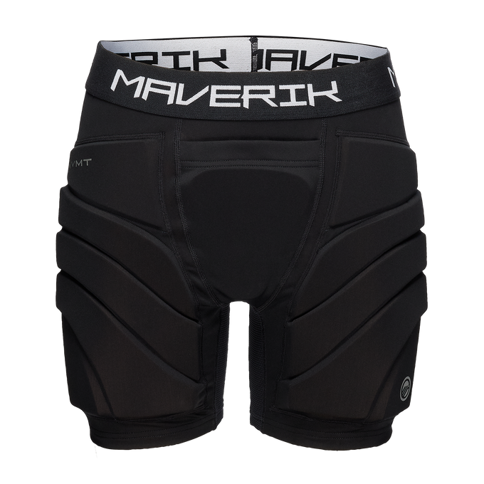 Maverik MVMT Goalie Lacrosse Pads