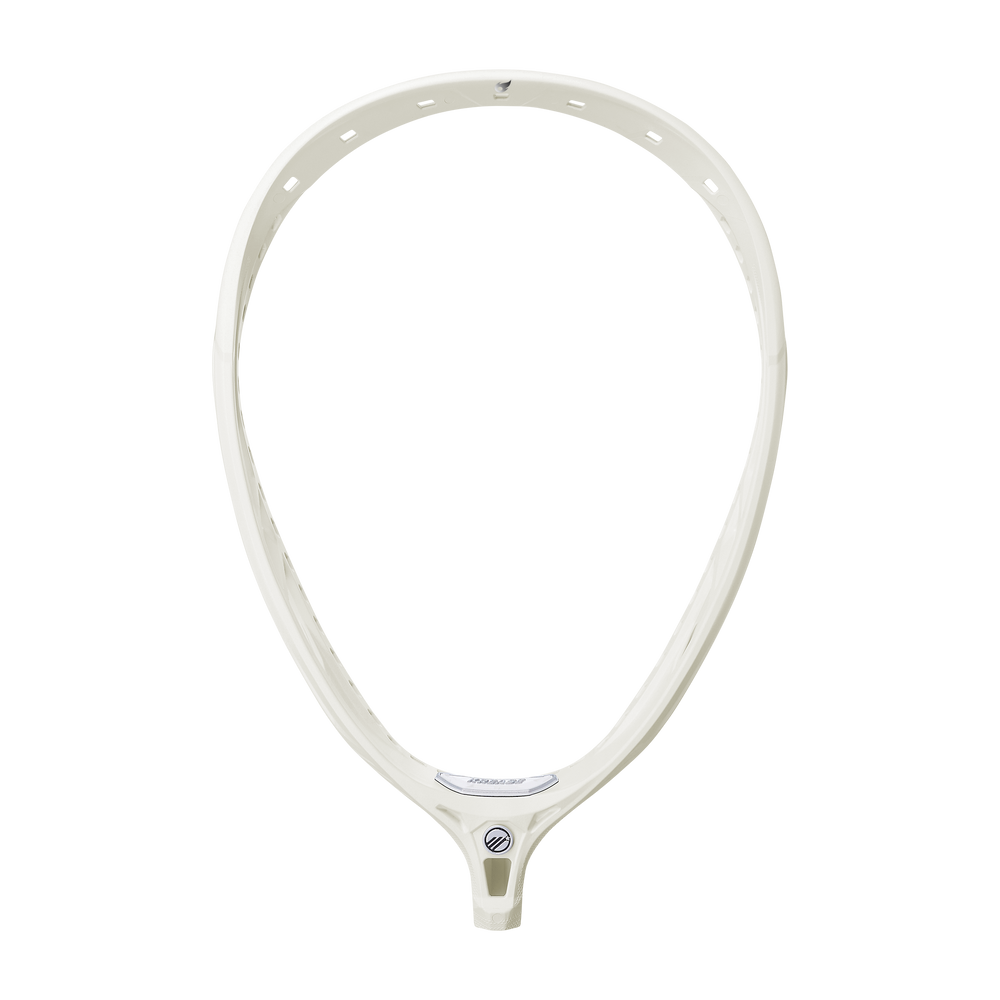 Maverik Krease Degree Unstrung Goalie Lacrosse Head