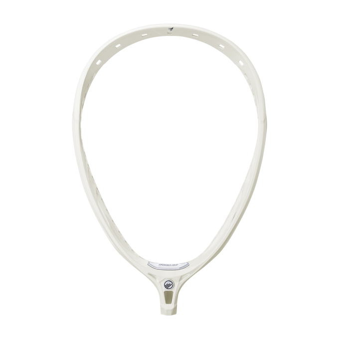 Maverik Krease Degree Unstrung Goalie Lacrosse Head
