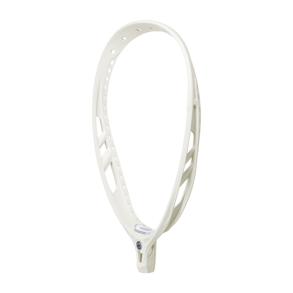 Maverik Krease Degree Unstrung Goalie Lacrosse Head