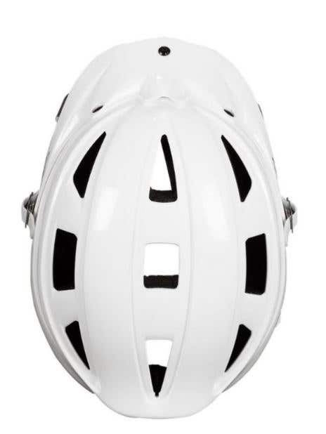 Cascade CPVR Lacrosse Helmet Customizable Vents