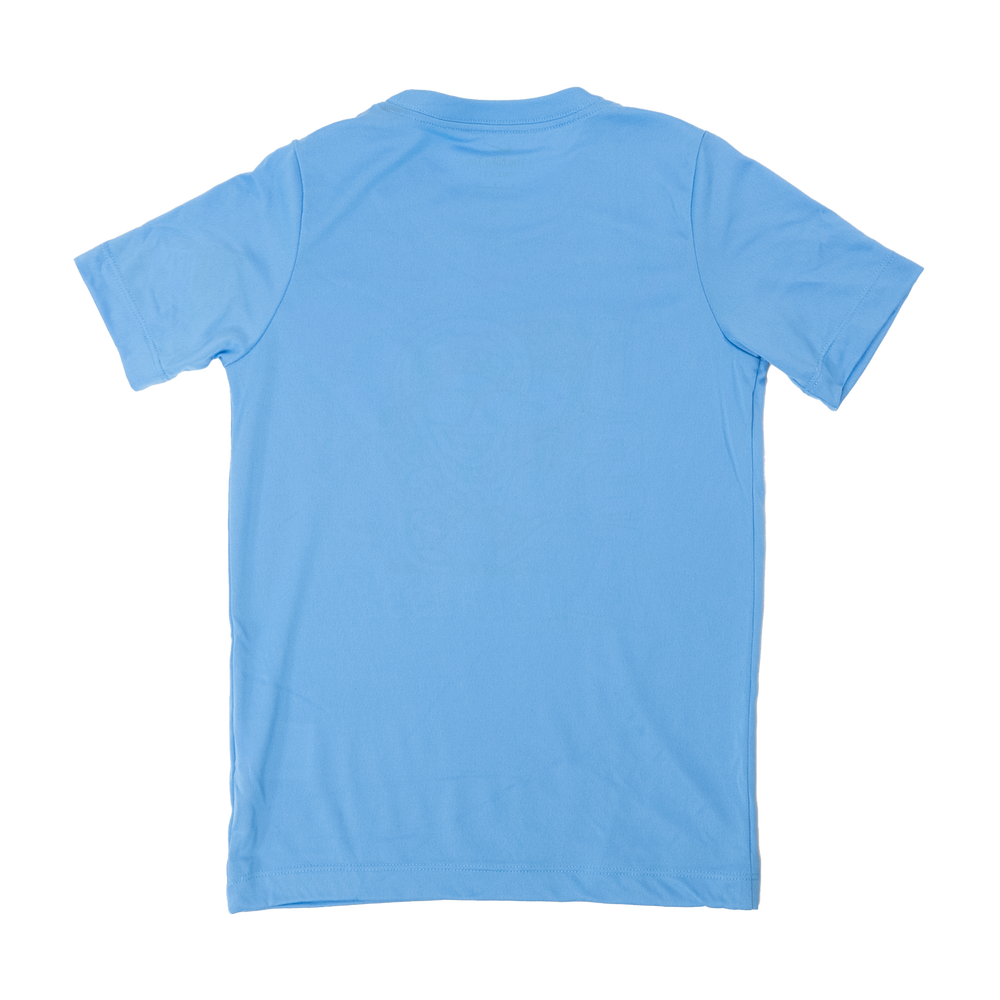 Nike USA Strut Lacrosse Tee 