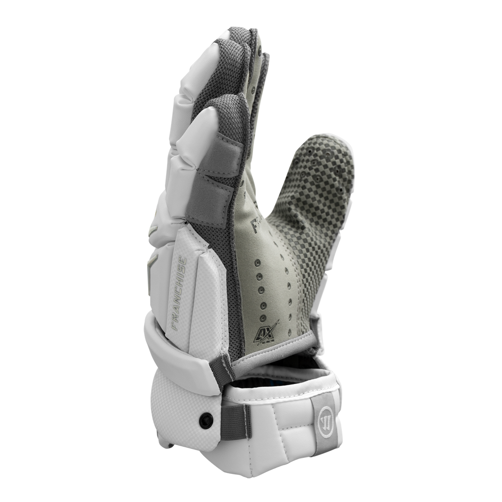Warrior Franchise Lacrosse Gloves