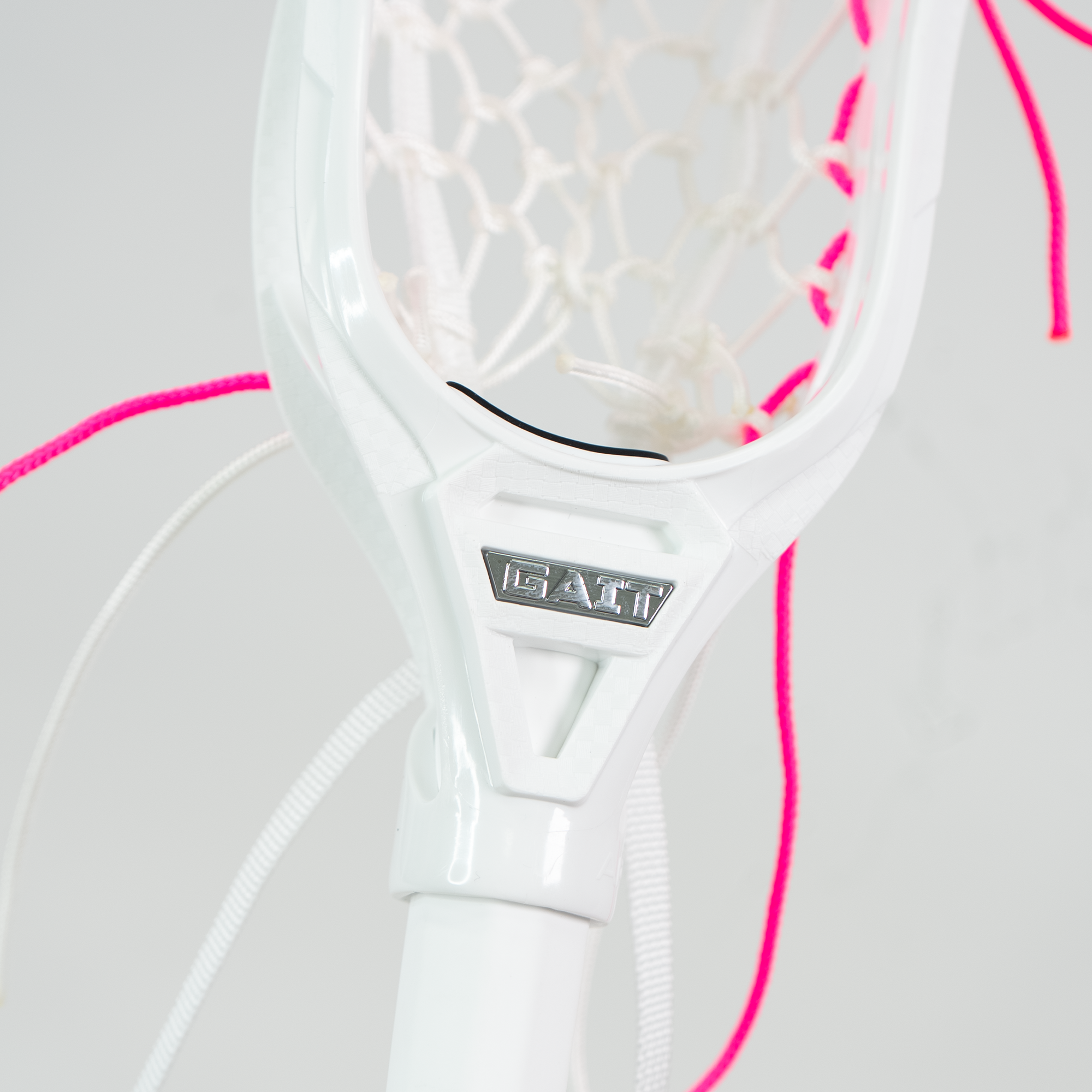 Gait GSX Lacrosse Shaft - Attack/Middie Gait GSX Lacrosse Shaft - Attack/Middie
