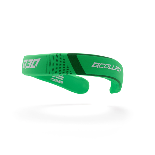 QCollar Sleeve - Dark Green