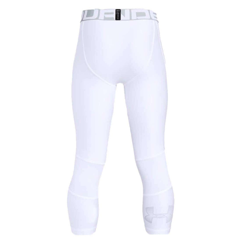 Under Armour HeatGear 3/4 Compression Pant Youth 
