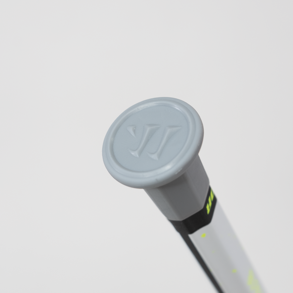 Warrior Burn Lite 2 LE Speckled Lacrosse Shaft- Volt