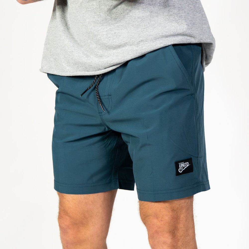 Marine Breezer Shorts