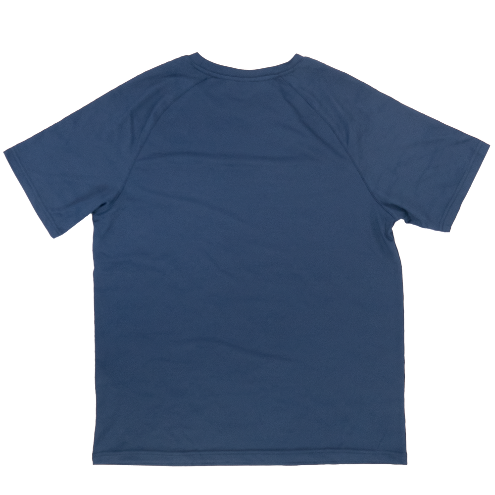 UNTLD Select Navy Lacrosse Shirt 