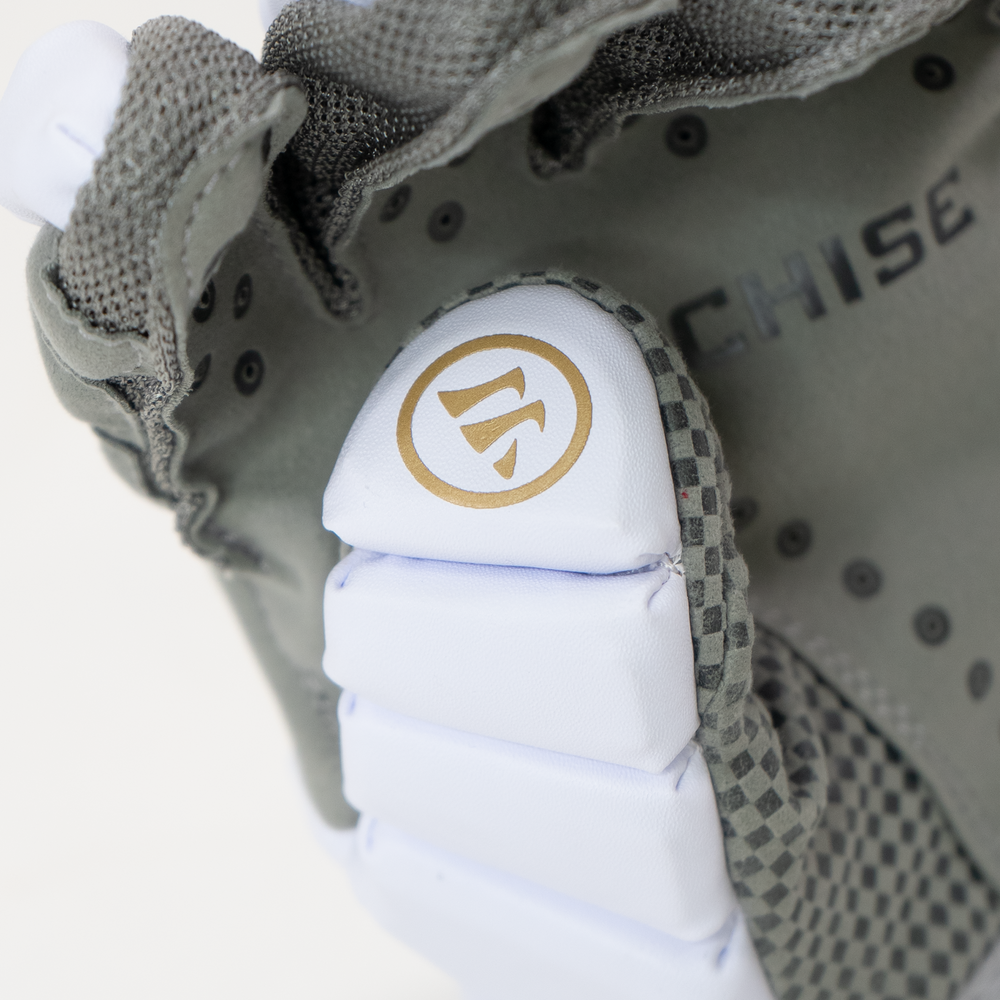 Warrior Franchise Gloves St Paddys