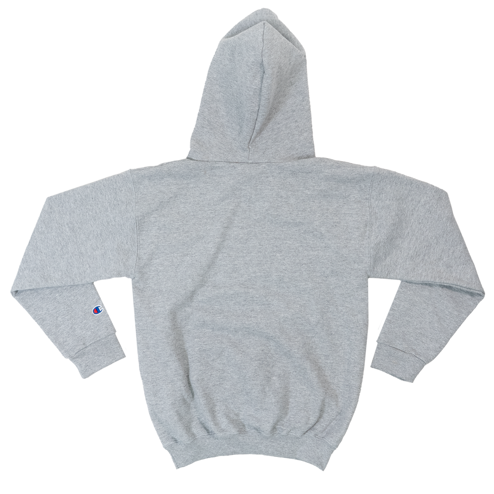 Albany Adult Lacrosse Hoodie