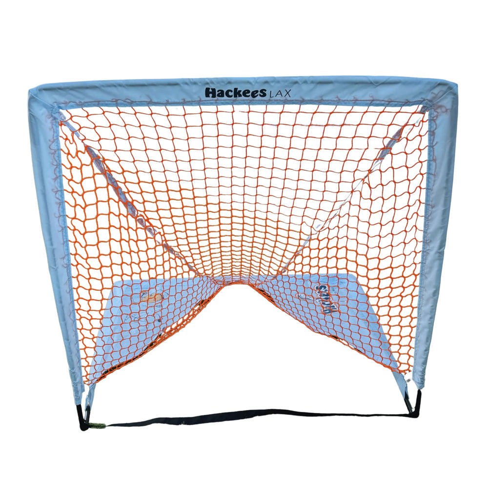 Hackees Mini Light Blue Net