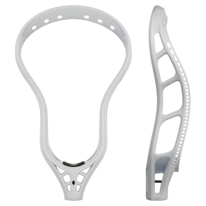 StringKing Mark 2D Lacrosse Head - White