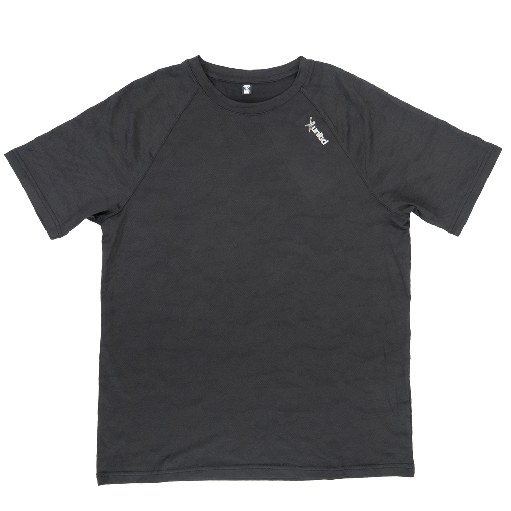UNLTD Select Black Lacrosse Shirt