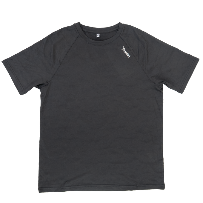 UNLTD Select Black Lacrosse Shirt